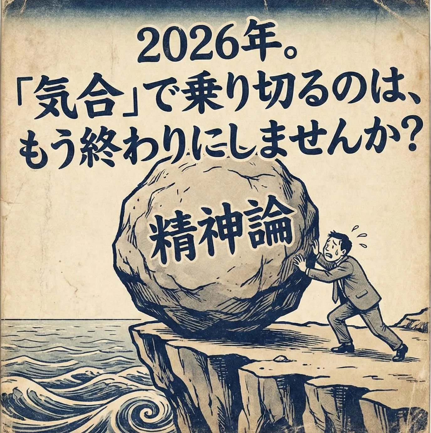 明けましておめでとうございます。